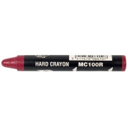 RETSOL Marking crayon - Red